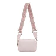 Calvin Klein Jeans Webbing Pink Women’s Shoulder Bag affordable