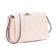 Guess Phoebe Women’s Pink Shoulder Bag Photo of the Espace des Marques %store% store - view of %key%