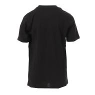 PHOENIX SUNS Black Boy's NBA Short Vs Track T-Shirt Photo of the Espace des Marques %store% store - view of %key%