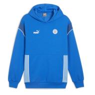 Manchester City Sweat Blue Men's Puma Hoo affordable