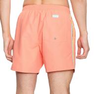 Quiksilver Beach Please 16 Men’s Orange Swim Shorts Photo of the Espace des Marques %store% store - view of %key%