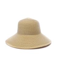 Via Lorenzo Bohemian Straw Hat Photo of the Espace des Marques %store% store - view of %key%