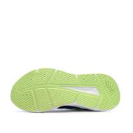 Zapatillas de running Adidas Galaxy 6 para hombre, color azul marino ver 5