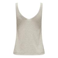 Beigefarbenes Tanktop Frau JDY 15315036 Ansicht 2