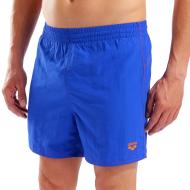 Bañador corto azul «Brut» para hombre de Arena Bywayx