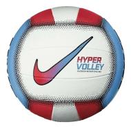 Balón de Voleibol Nike Hypervolley Blanco barato