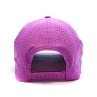 New Balance Pro 47 Hitch Damen-Kappe in Fuchsia Ansicht 3