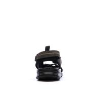 TBS Jaimmye Men’s Black Sandals Photo of the Espace des Marques %store% store - view of %key%