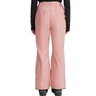 Pantalon de ski Rose Femme O'Neill Aplite vue 2