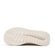 Zapatillas Mujer Hey Dude Wally Sport Mesh Beige/Oro ver 5