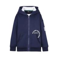 Sweat Zipped Navy Boy Kaporal Campus barato