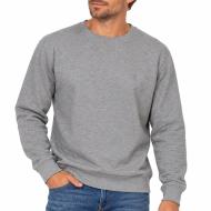 Sweat Gris Homme Redskins SCR8707 pas cher