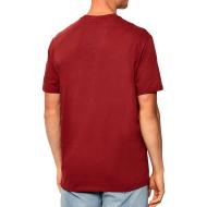 Camiseta roja de hombre Calvin Klein Jeans Classics ver 2