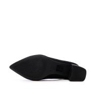 Geox Bigliana Zapatos negros para mujer ver 5