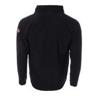 Sweat Polaire Marine Homme Best Mountain Victor vue 4