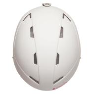 Casque de ski Blanc/Multicolore Femme Cairn Andromed vue 3