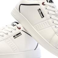 Ellesse Off White Zapatillas para hombre ver 7