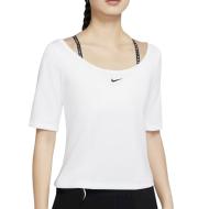 Nike Tech Pack Women's White T-Shirt