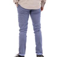 Men's Blue Chino La Maison Blaggio Tamar Photo of the Espace des Marques %store% store - view of %key%