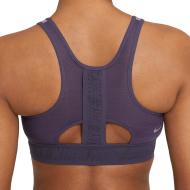 Nike Damen Swoosh Ultrabreathe Voilette-BH Ansicht 2