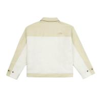 The North Face Men's Beige Jacket NF0A8T3X4 Photo of the Espace des Marques %store% store - view of %key%
