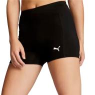 Women's Black Short Puma 520525 affordable