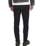 Pantalones slim negros para hombre Jack & Jones Marco ver 2