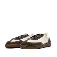 Baskets Écru/Marron Homme Adidas Spezial vue 6