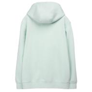 Grün/Blaues Sweatshirt für Jungen Teddy Smith Snark Ansicht 2