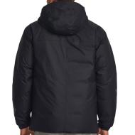 Chaqueta de plumón Under Armour Limitless Negro, Hombre ver 2