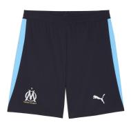 OM Short Marine/Türkis Herren Puma Replica günstig