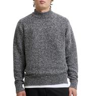 Schwarzer Herrenpullover Jack & Jones Jeremy günstig