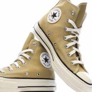 Sneakers Senf Mixed Converse Fall Tone Ansicht 7