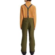 Pantalones esquí O'Neill Total Hombre caqui ver 2