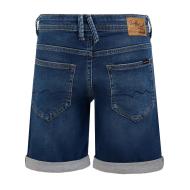 Pantalones cortos azul niño Teddy Smith Scotty 3 ver 2