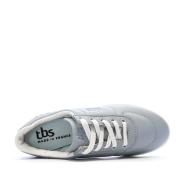 Zapatos mujer Azul claro TBS BRANDY ver 4