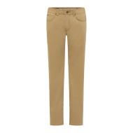 Schlanke Hose Beige Homme Lee 112363982 Ansicht 2