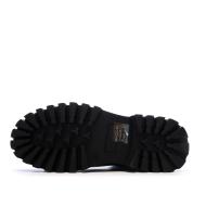 Botines negros de mujer Kaporal Crissy ver 5