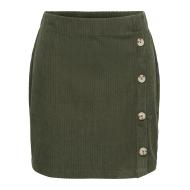 Jupe Kaki Femme JDY Hope