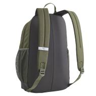Rucksack Schwarz/Orange Herren Puma Plus Ansicht 2
