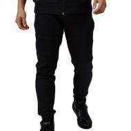 Hombres Jogging Negro Redskins Rza