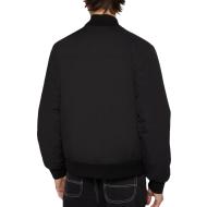 Bomber Black Men's Dickies Plains Photo of the Espace des Marques %store% store - view of %key%