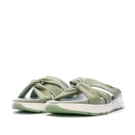 Sandalen Grün Frau RELIFE Lisandra Ansicht 6