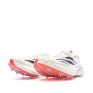 Adidas Adizero Avanti Men’s White/Black Running Shoes Photo of the Espace des Marques %store% store - view of %key%