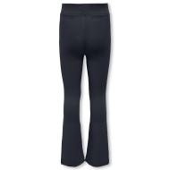 Pantalon Marine Fille Kids ONLY Kogpaige vue 2