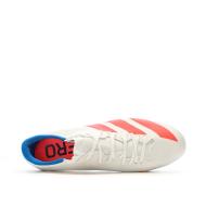 Zapatillas Atletismo Adidas Adizero Prime Azul/Blanco/Rojo, Hombre ver 3