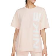 Nike Women's Pink T-Shirt FD2563 affordable