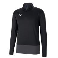 Puma Men's Training Top Black Teamgoal affordable