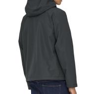 Only &amp; Sons Donny Life Abrigo negro para hombre ver 2