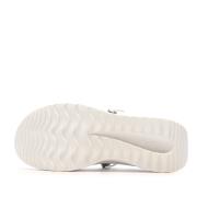 Hey Dude Peak Chambra Grey Women's Shoes Photo of the Espace des Marques %store% store - view of %key%